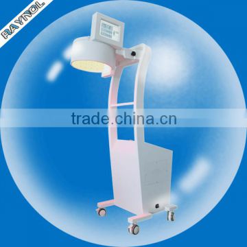 2015 Hot Sale Diode Laser Hair Regrowth System Hair Loss Treatment