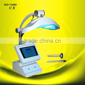 Newest High Quality 100% Wrinkle Removal Skin Rejuvenation PDT LED Machine Led Facial Light Therapy Machine