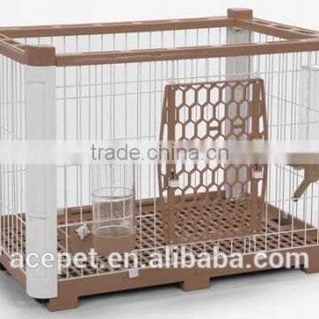 Wire Pet Crib