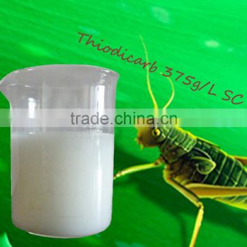 Best Price Agrochemcial Thiodicarb 375g/L SC