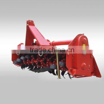 China agricultural implement tractor rotary tiller