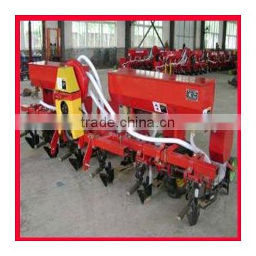 Good quality Corn and Soybean Seeder with low price