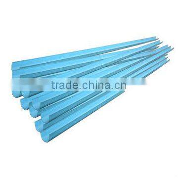 PVC Tupe