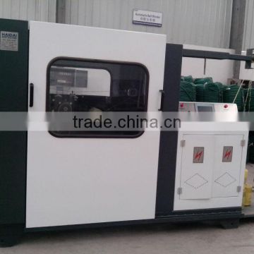 China Factory supplied spool winding machine for plastic tape