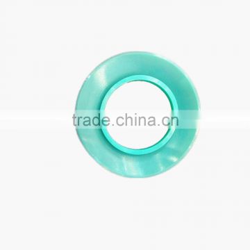 circle silicone rubber plug for exhaust hood