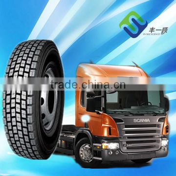 12R22.5 FLORESCENCE Truck tyre