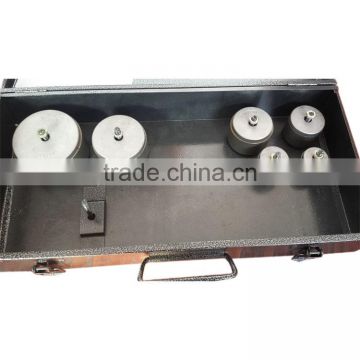 Online shop china standard ppr welding machine hottest products on the market