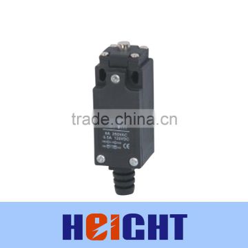 Manufacturers wholesale 5A 250VAC dustproof limit switch with price