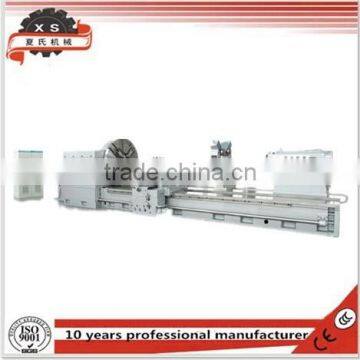 C61200 heavy duty conventional lathe machine price with high quality