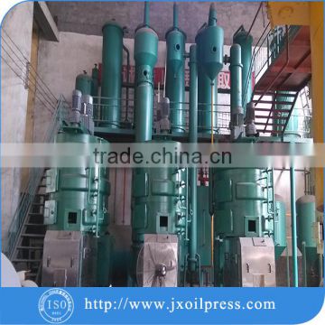 High qualified automatic sunflower oil press machinery