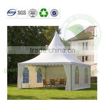 Classic High Quality Canvas Portable Marquee Tent China Factory