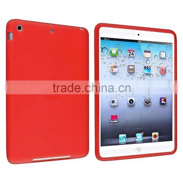 Enviromental Soft Silicone Gel Cases Skins Cover Housing for Tablet PC-Color Your Life