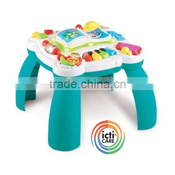 hot new product for sale instrument music table toy for importers of toy from china supplier OEM ICTI manufacturer on alibaba