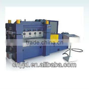 High leveling precision Six-fold Roller-type Leveling Machine for W43S-2X1300