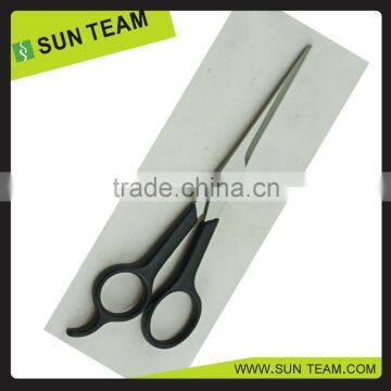 SC244M 6-1/2" 2015 Titanium hot scissors for hair/ solingen hair scissors