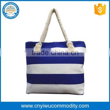 hot sell cheap reusable eco gym tote cotton canvas shopping bag