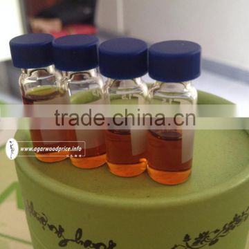 Vietnam Super Sweet Scent of High quality Agarwood oil - Yellow color of Honey