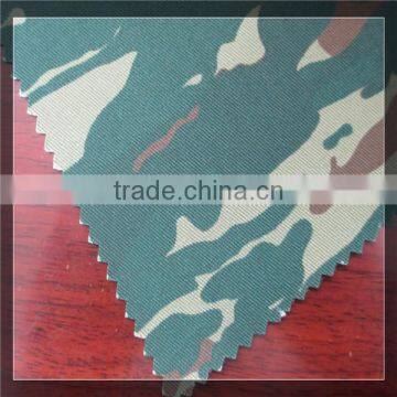 T/C Cotton camouflage fabric