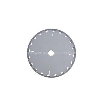 160mm 20 Tooth Thin Kerf Saw Blade