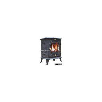 wood heating stove(JA008)