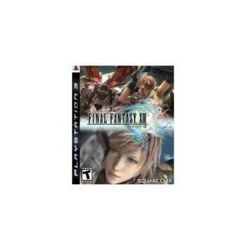 PS3 Final Fantasy VII Advent Children Complete Blu-ray Disk 160 GB