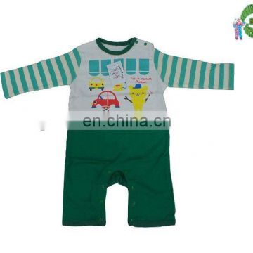 TZ-69154 Baby Cotton Costume,Baby Clothes 2012