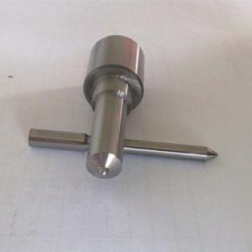 Net Weight Dlla150p927 Oil Injector Nozzle Bosch Common Rail Nozzle