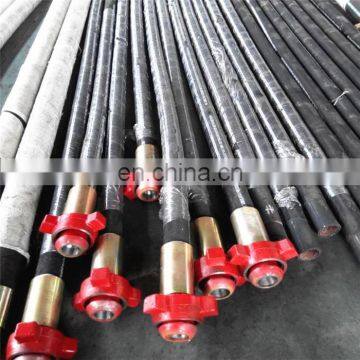 aerator pipe high pressure api 7k kelly hose hydraulic hose