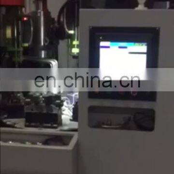 Vertical CNC Drilling And Tapping Machine Center , CNC Drilling Machine Price