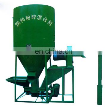 combined animal feed crusher and mixer grinder and mixer animal feed grinder and mixer