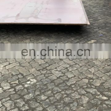 30mm thickness 2000*6000MM different types ss400 steel plate sheet with delivery time 1 day