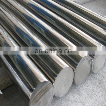 ASTM AISI SUS stainless steel round bar 430