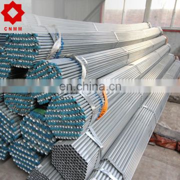 General plain ends carbon steel pipe and tube