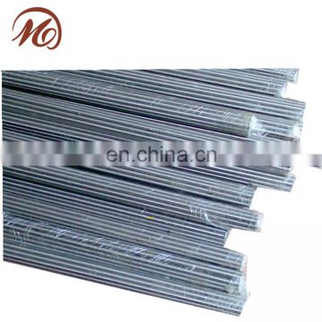 AISI 317 stainless steel rod