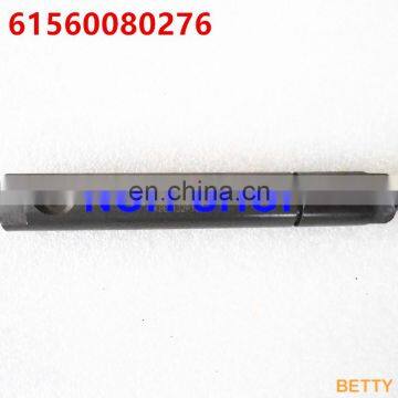 Wei chai engine WP10 spare parts- fuel injector 61560080276