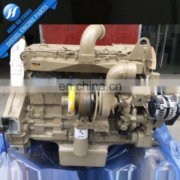 Imported Original Genuine QSM11 Diesel Engine Assembly
