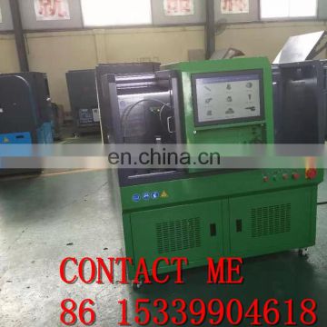Common Rail Fuel Injector Test Bench For CAT8000