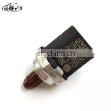 12 Months Warranty Engine 810PP03-01 Fuel Pressure Sensor For Cars