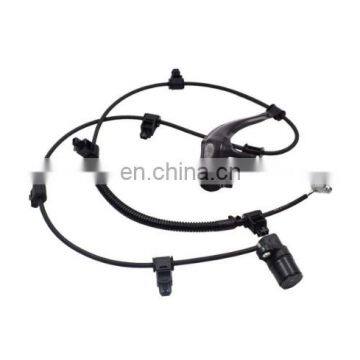 High Quality New Rear ABS Wheel Speed sensor For 89545-60030 8954560030
