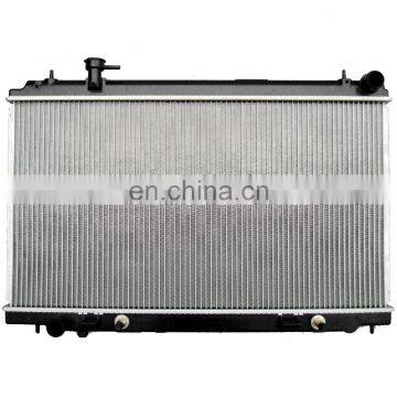 OEM 21460-CD010 21410-CD010 DPI2576 CU2576 2003-2006 for 350Z Radiator