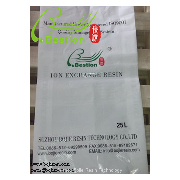 Adsorption Resin Purified Cephalosporin Fermentation Solution