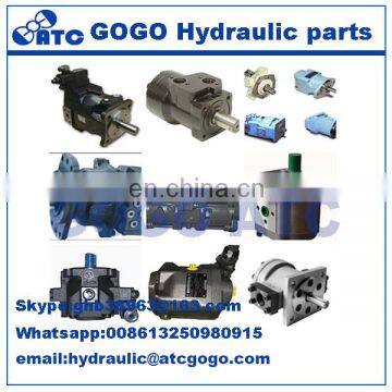 A10VSO series hydraulic Pump for Hyundai excavator