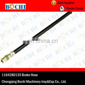 1164280135flexible brake hose assembly for benz c-class