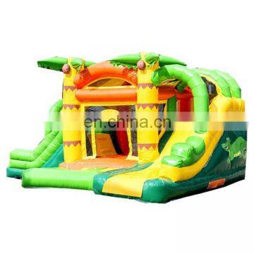 dinosaur blow up big rental air bouncer castle bounce large inflatable trampoline