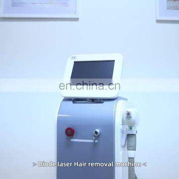 Anybeauty Diodo laser 808nm depilation/speed 808 diode laser hair removal/808nm diode laser permanent hair removal