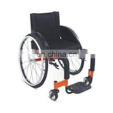 2020 Light weight narrow cheapest active sport Topmedi wheelchairs