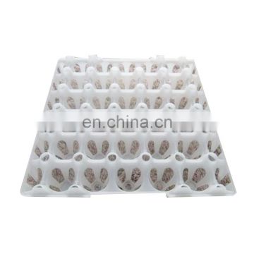 Hot sale plastic egg tray mould