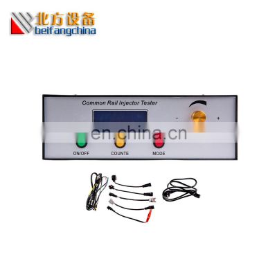 Beifang CRI 200 for Solenoid & Piezo Injector Common Rail Tester