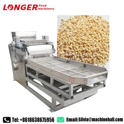 Almond Crusher Machine Almond Chopping Machine