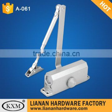 Top quality parallel arm door closer with CE certificate